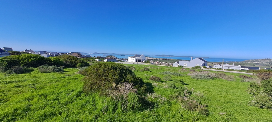 0 Bedroom Property for Sale in Hoogland Western Cape